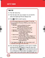 Preview for 101 page of Verizon impulse CDM7075 User Manual