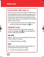 Preview for 125 page of Verizon impulse CDM7075 User Manual