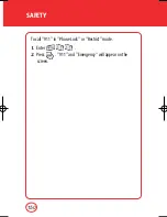 Preview for 151 page of Verizon impulse CDM7075 User Manual