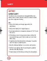 Preview for 155 page of Verizon impulse CDM7075 User Manual