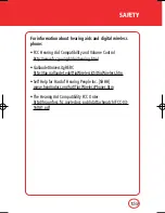 Preview for 160 page of Verizon impulse CDM7075 User Manual