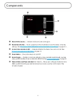 Предварительный просмотр 9 страницы Verizon Jetpack MiFi 4510L User Manual