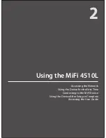 Предварительный просмотр 14 страницы Verizon Jetpack MiFi 4510L User Manual