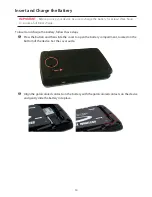 Предварительный просмотр 19 страницы Verizon Jetpack MiFi 4510L User Manual