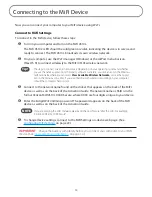 Предварительный просмотр 24 страницы Verizon Jetpack MiFi 4510L User Manual