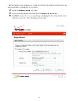 Предварительный просмотр 33 страницы Verizon Jetpack MiFi 4510L User Manual