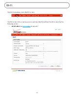 Предварительный просмотр 35 страницы Verizon Jetpack MiFi 4510L User Manual