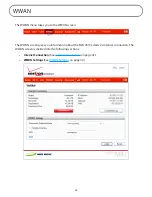 Предварительный просмотр 45 страницы Verizon Jetpack MiFi 4510L User Manual
