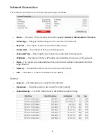 Предварительный просмотр 46 страницы Verizon Jetpack MiFi 4510L User Manual