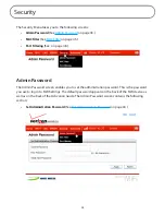 Предварительный просмотр 48 страницы Verizon Jetpack MiFi 4510L User Manual