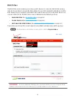 Предварительный просмотр 50 страницы Verizon Jetpack MiFi 4510L User Manual