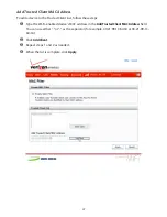 Предварительный просмотр 52 страницы Verizon Jetpack MiFi 4510L User Manual