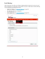 Предварительный просмотр 54 страницы Verizon Jetpack MiFi 4510L User Manual
