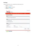 Предварительный просмотр 60 страницы Verizon Jetpack MiFi 4510L User Manual