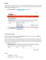 Предварительный просмотр 71 страницы Verizon Jetpack MiFi 4510L User Manual