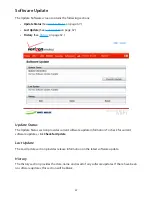 Предварительный просмотр 72 страницы Verizon Jetpack MiFi 4510L User Manual