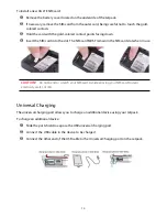 Preview for 20 page of Verizon jetpack mifi 6620L User Manual