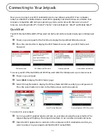 Preview for 23 page of Verizon jetpack mifi 6620L User Manual