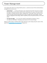 Preview for 12 page of Verizon Jetpack - MiFi 7730L User Manual