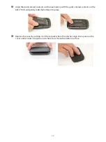 Предварительный просмотр 18 страницы Verizon Jetpack - MiFi 7730L User Manual