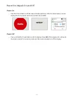 Preview for 22 page of Verizon Jetpack - MiFi 7730L User Manual