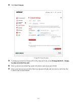 Предварительный просмотр 25 страницы Verizon Jetpack - MiFi 7730L User Manual