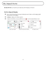 Preview for 34 page of Verizon Jetpack - MiFi 7730L User Manual