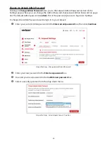 Предварительный просмотр 38 страницы Verizon Jetpack - MiFi 7730L User Manual