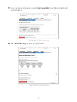 Предварительный просмотр 47 страницы Verizon Jetpack - MiFi 7730L User Manual