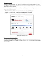 Предварительный просмотр 50 страницы Verizon Jetpack - MiFi 7730L User Manual