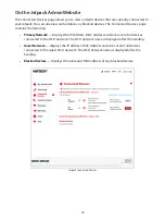 Предварительный просмотр 53 страницы Verizon Jetpack - MiFi 7730L User Manual