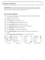 Предварительный просмотр 60 страницы Verizon Jetpack - MiFi 7730L User Manual