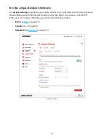 Предварительный просмотр 61 страницы Verizon Jetpack - MiFi 7730L User Manual