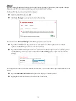 Предварительный просмотр 63 страницы Verizon Jetpack - MiFi 7730L User Manual