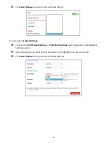 Предварительный просмотр 64 страницы Verizon Jetpack - MiFi 7730L User Manual