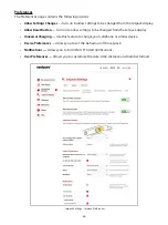 Предварительный просмотр 71 страницы Verizon Jetpack - MiFi 7730L User Manual