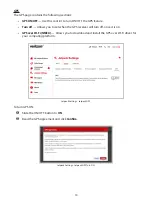 Предварительный просмотр 75 страницы Verizon Jetpack - MiFi 7730L User Manual