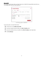 Предварительный просмотр 82 страницы Verizon Jetpack - MiFi 7730L User Manual