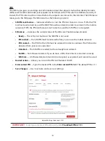 Предварительный просмотр 83 страницы Verizon Jetpack - MiFi 7730L User Manual