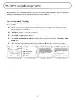 Предварительный просмотр 91 страницы Verizon Jetpack - MiFi 7730L User Manual