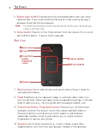 Предварительный просмотр 8 страницы Verizon LG K20V User Manual