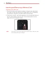 Предварительный просмотр 14 страницы Verizon LG K20V User Manual