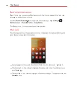 Предварительный просмотр 28 страницы Verizon LG K20V User Manual