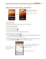 Предварительный просмотр 31 страницы Verizon LG K20V User Manual