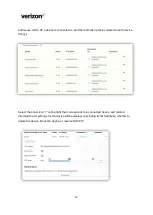 Preview for 22 page of Verizon LV5KIHP User Manual