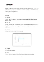 Preview for 25 page of Verizon LV5KIHP User Manual