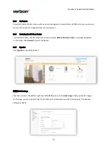 Preview for 15 page of Verizon LVR1 User Manual