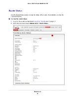 Предварительный просмотр 49 страницы Verizon MBR1515L User Manual