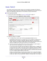 Предварительный просмотр 60 страницы Verizon MBR1515L User Manual