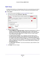 Предварительный просмотр 78 страницы Verizon MBR1515L User Manual